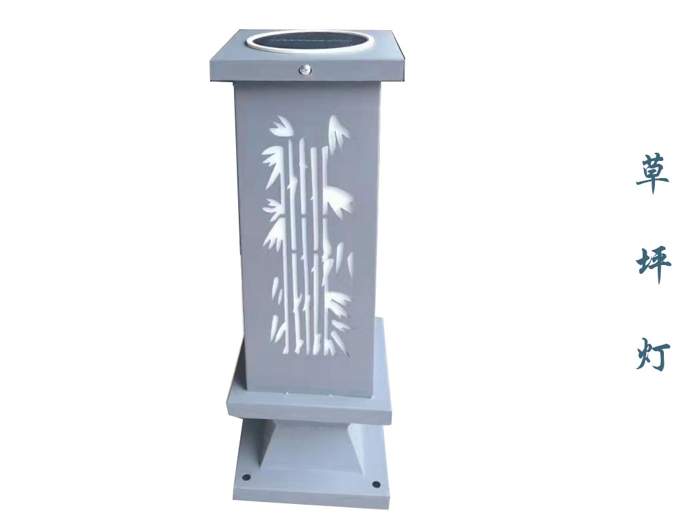 仿古草坪灯  CPD-056